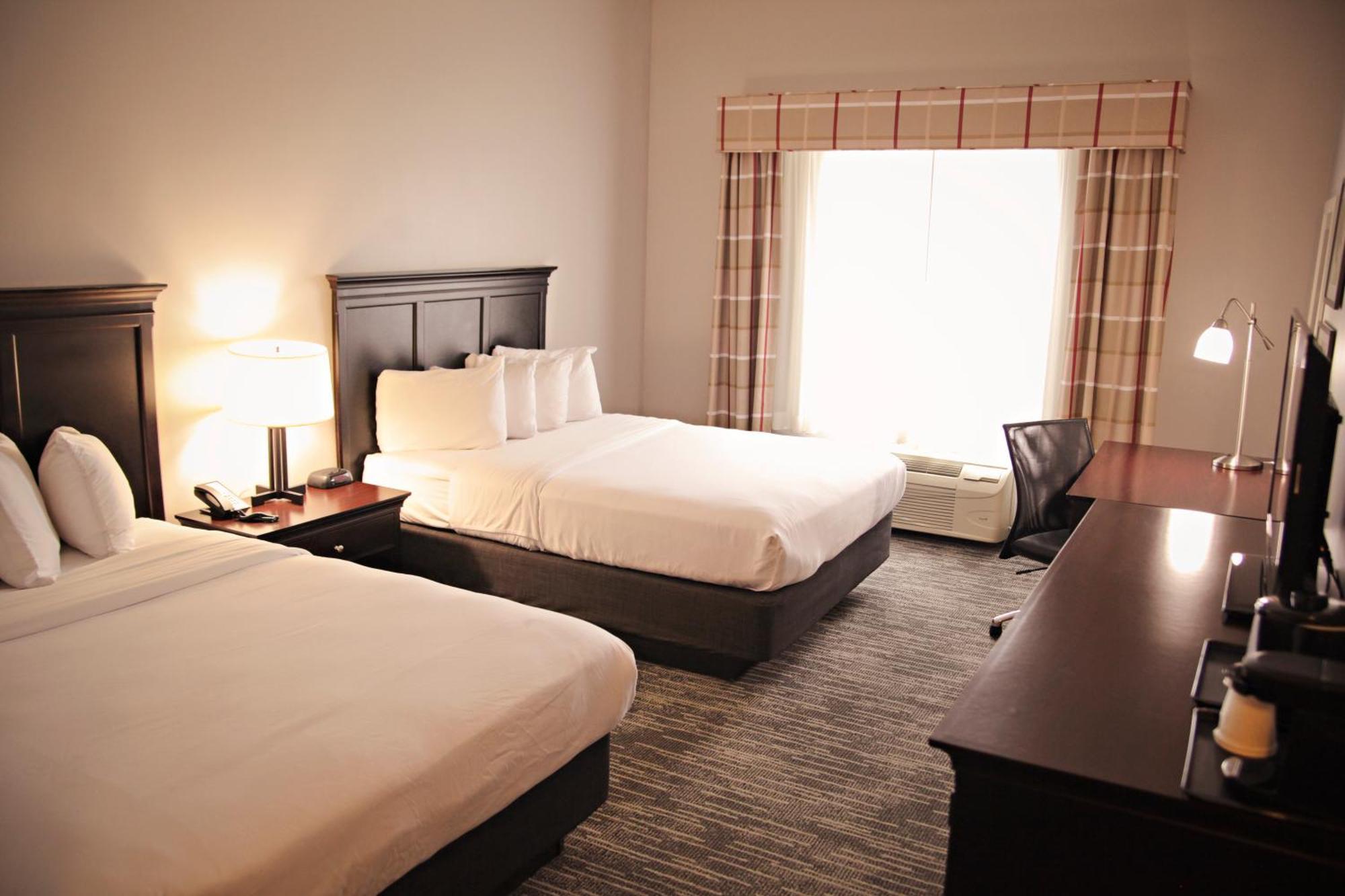 Country Inn & Suites By Radisson, Frackville Mount Pleasant Zewnętrze zdjęcie