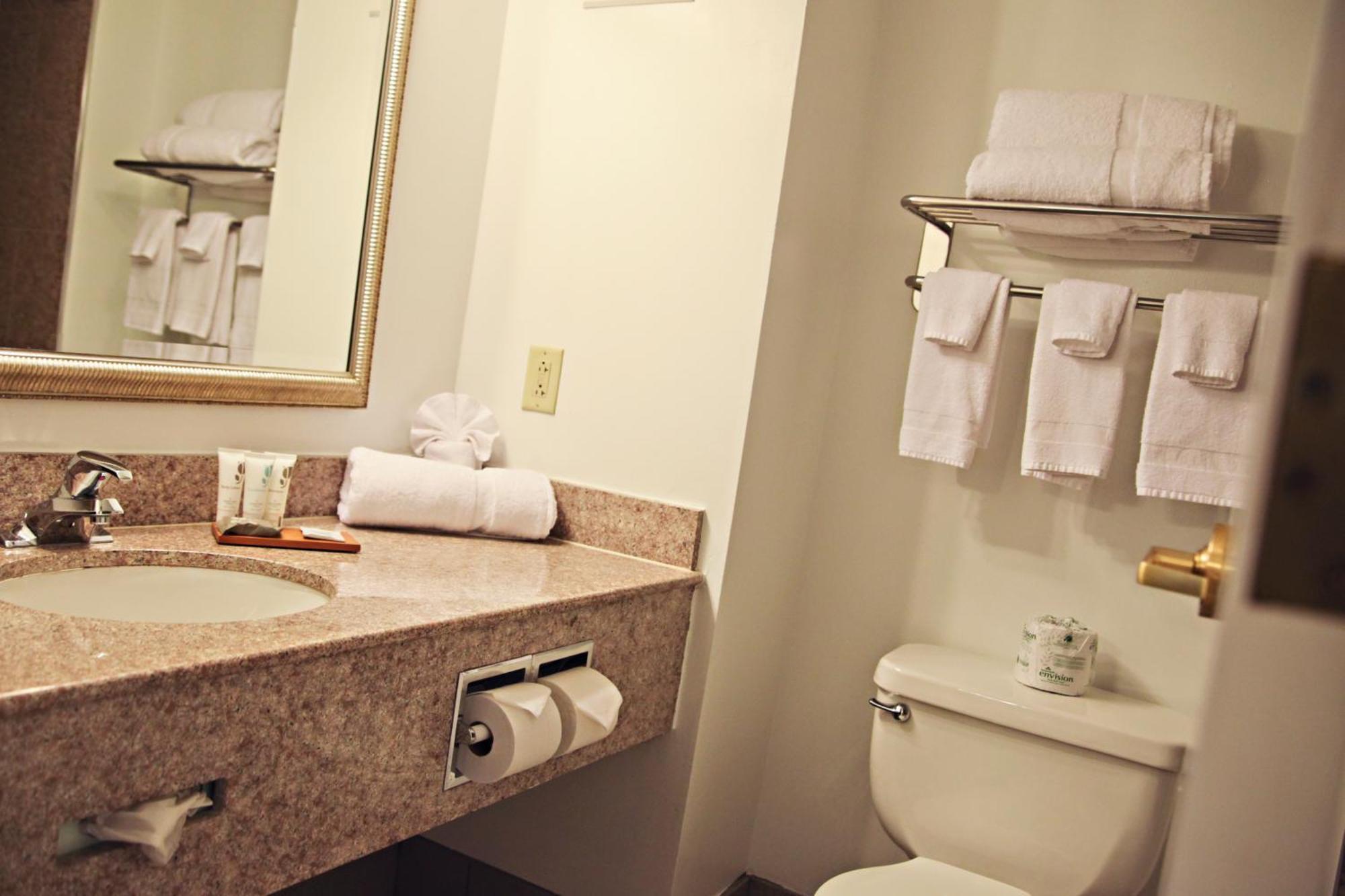 Country Inn & Suites By Radisson, Frackville Mount Pleasant Zewnętrze zdjęcie
