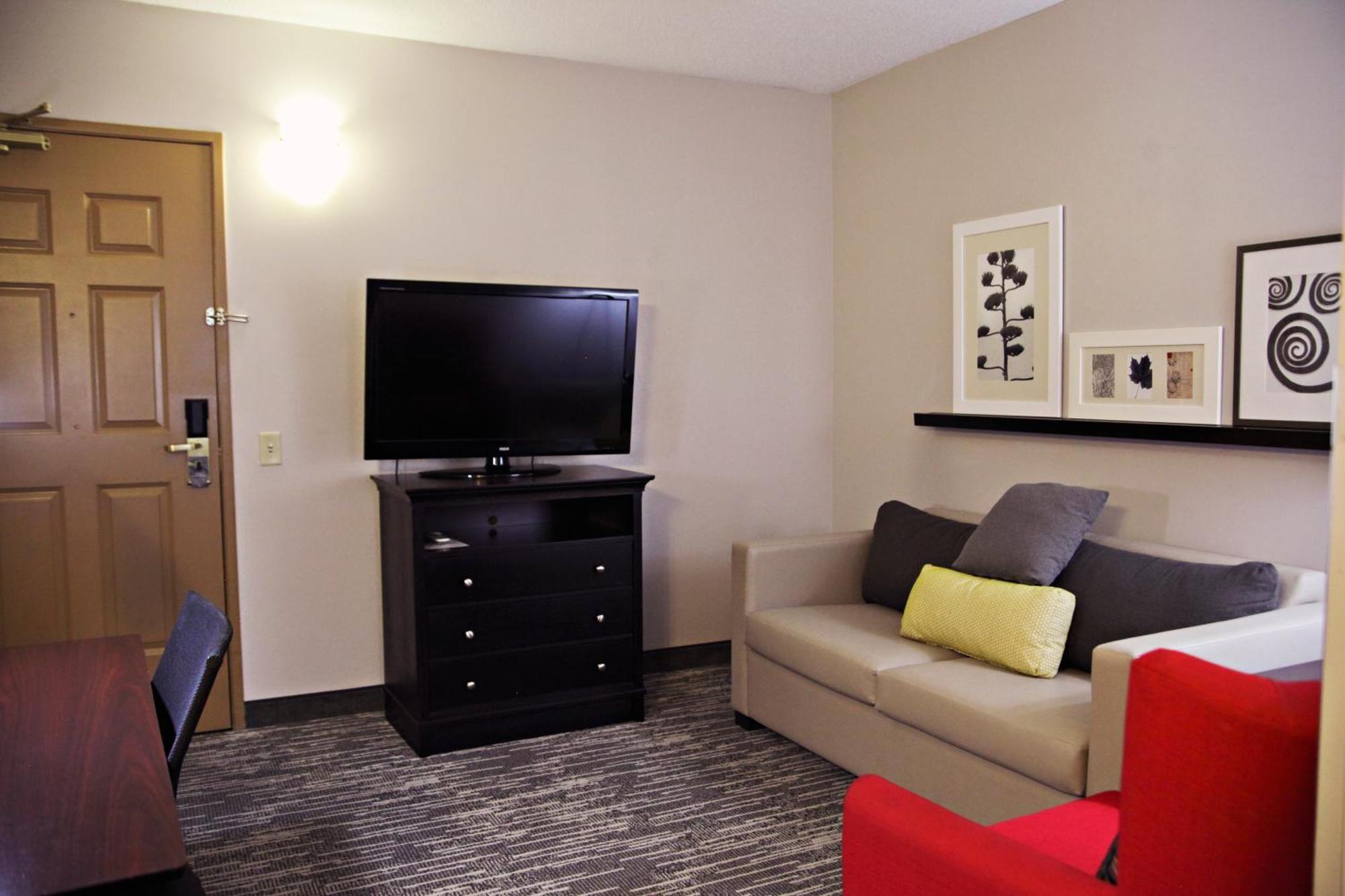 Country Inn & Suites By Radisson, Frackville Mount Pleasant Zewnętrze zdjęcie