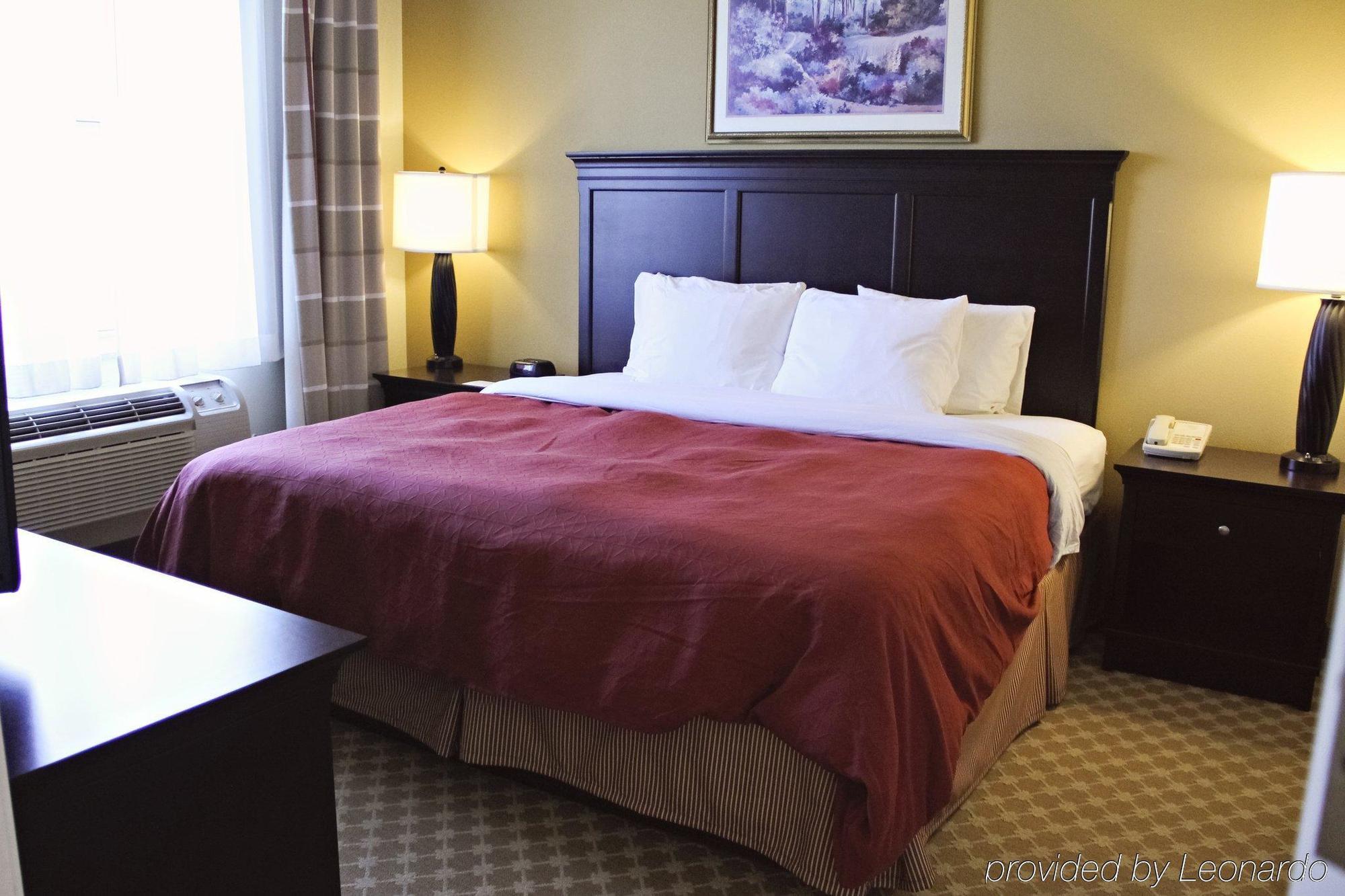 Country Inn & Suites By Radisson, Frackville Mount Pleasant Zewnętrze zdjęcie