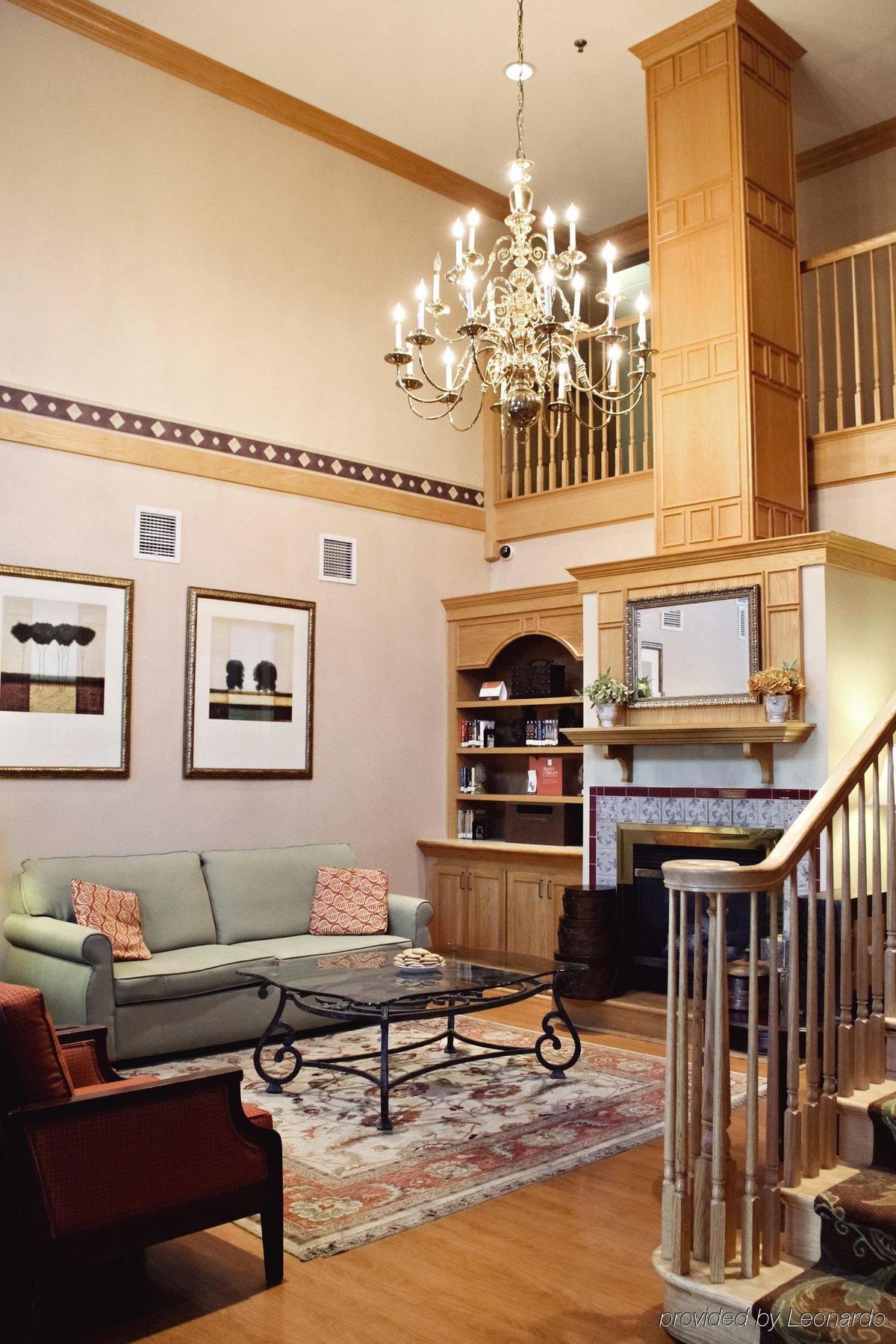 Country Inn & Suites By Radisson, Frackville Mount Pleasant Zewnętrze zdjęcie