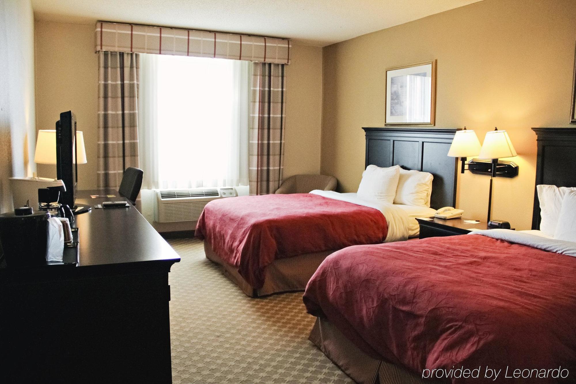 Country Inn & Suites By Radisson, Frackville Mount Pleasant Zewnętrze zdjęcie