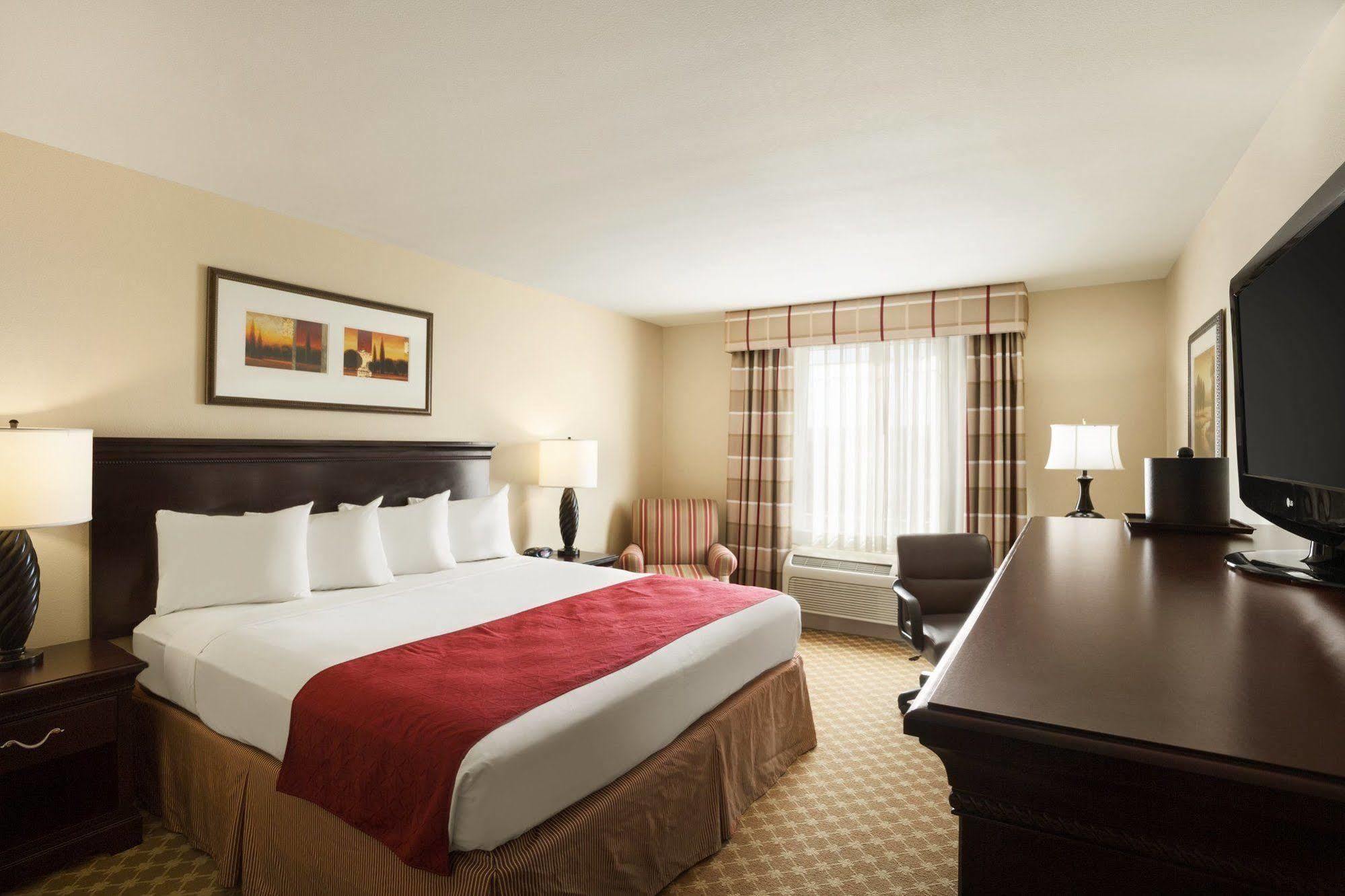 Country Inn & Suites By Radisson, Frackville Mount Pleasant Zewnętrze zdjęcie