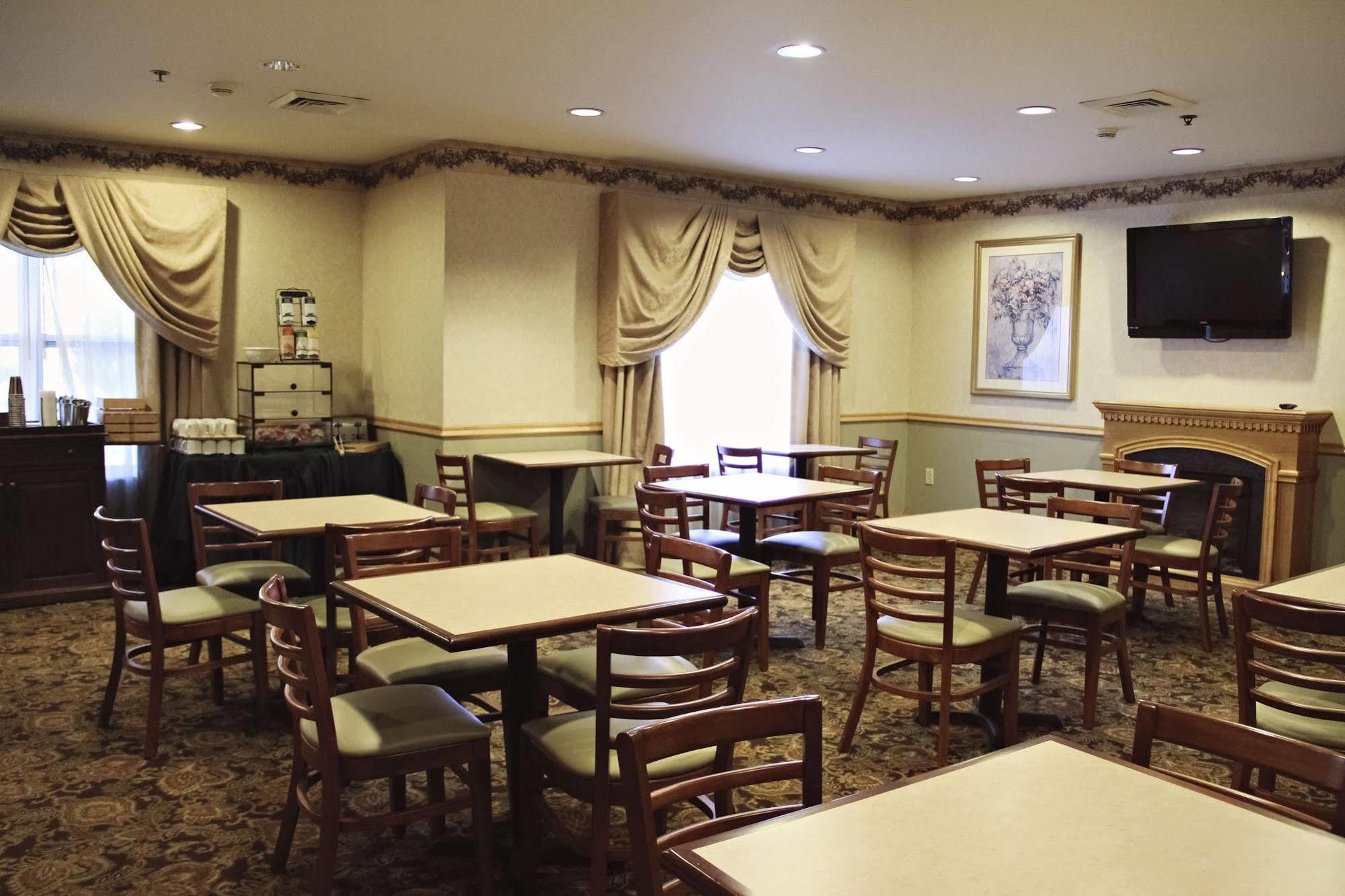 Country Inn & Suites By Radisson, Frackville Mount Pleasant Zewnętrze zdjęcie